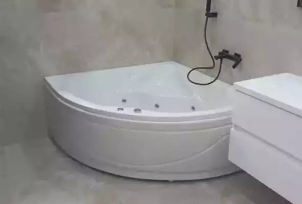 Zamena Sanitarija